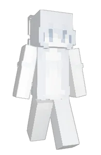 Front of zrrq's skin