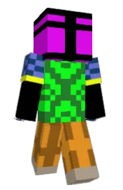 Skin preview