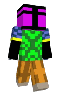 p1p2p3p's Minecraft skin