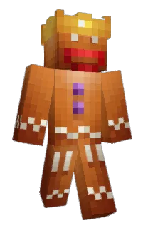 Elgatofelix300's Minecraft skin