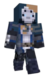 ElsieBooty's Minecraft skin