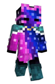 Jayfeather2767's Minecraft skin