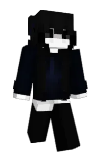 21Sxvxqe's Minecraft skin