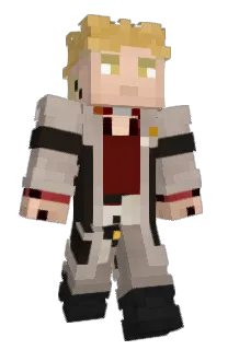 Orikasu's Minecraft skin