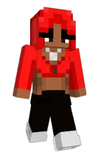 Front of TolimRabando's skin
