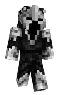 Front of Luckyy02's skin
