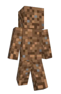 Front of Totoro3734's skin
