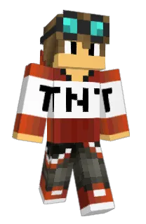 OLO1_0's Minecraft skin