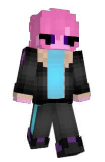 Front of UrsulaTheBun's skin