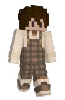 Front of dumb_username's skin