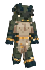 Skin preview