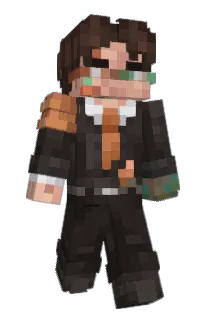 ElShardoo's Minecraft skin