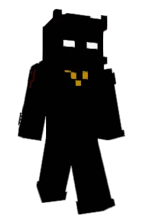 Front of Kwzl's skin
