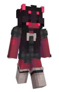 Front of _dvckie's skin
