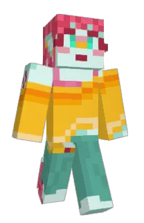 lumos13's Minecraft skin