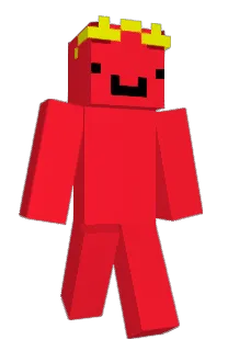 Front of Snoobyy's skin