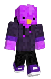 zephess's Minecraft skin