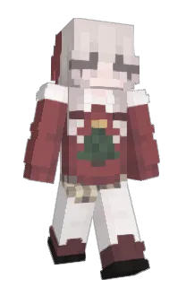 Front of goofygoobercasey's skin