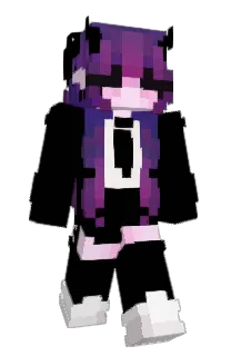 KexiorAFK's Minecraft skin