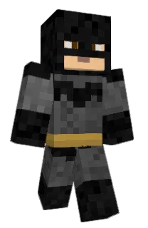 Front of Net_Smith's skin