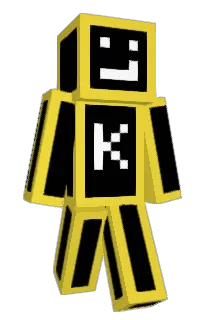 kierio04's Minecraft skin