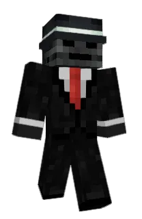 Front of swag10bala's skin
