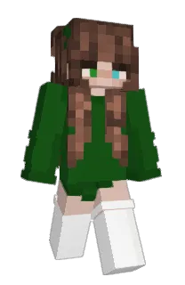 Front of Rodeo10633's skin