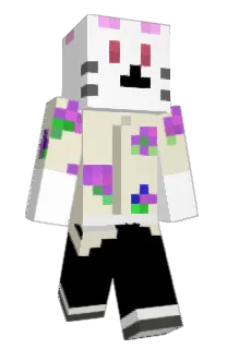 unodesu's Minecraft skin