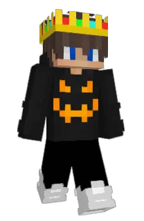 kubus__GG's Minecraft skin