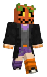 cod gray Minecraft skin — Classic model