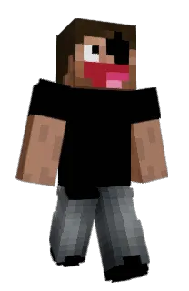 ItsLemonHere's Minecraft skin
