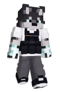 tylertxt's Minecraft skin