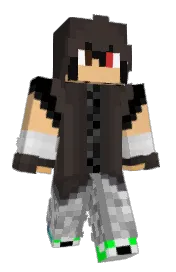 Skin preview