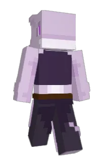 Front of AdonisFei's skin