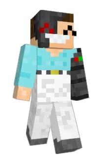 Vlone209's Minecraft skin