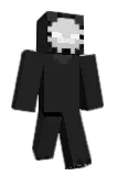 9b9d Minecraft avatar full body