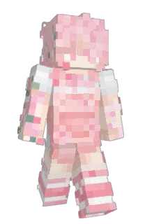 deaddoves's Minecraft skin