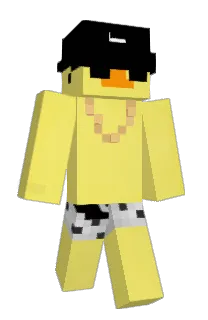 Alvim__'s Minecraft skin