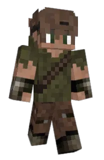 LPC793's Minecraft skin
