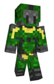 Skin preview
