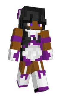0Creamy0's Minecraft skin