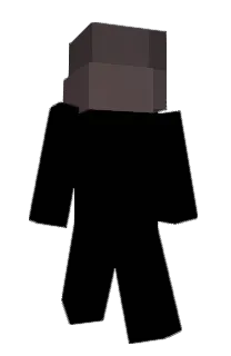 Front of xentany's skin