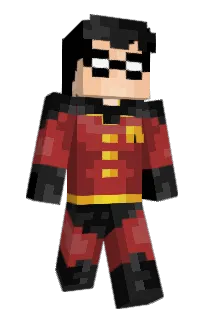 Adventurer84's Minecraft skin