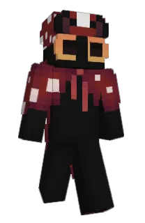 Front of doogileeee's skin