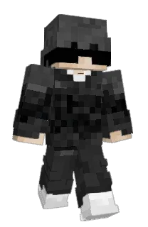 __V1ncent__'s Minecraft skin