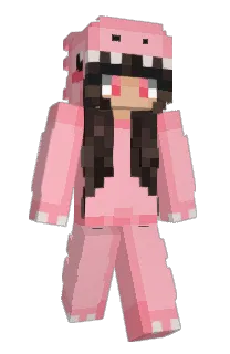 Front of queen0hearts_'s skin