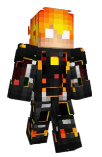 stan36's Minecraft skin