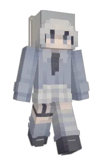 its_august's Minecraft skin