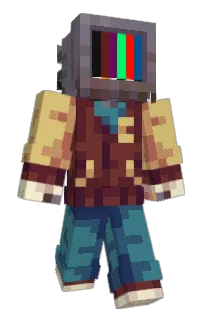 Mr_Yanshu's Minecraft skin