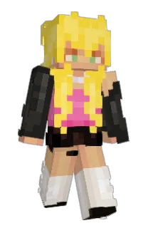 Sheepy_Dreamss's Minecraft skin